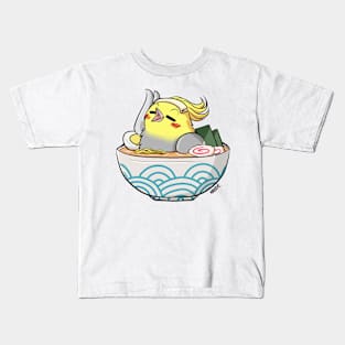 Bath time Kids T-Shirt